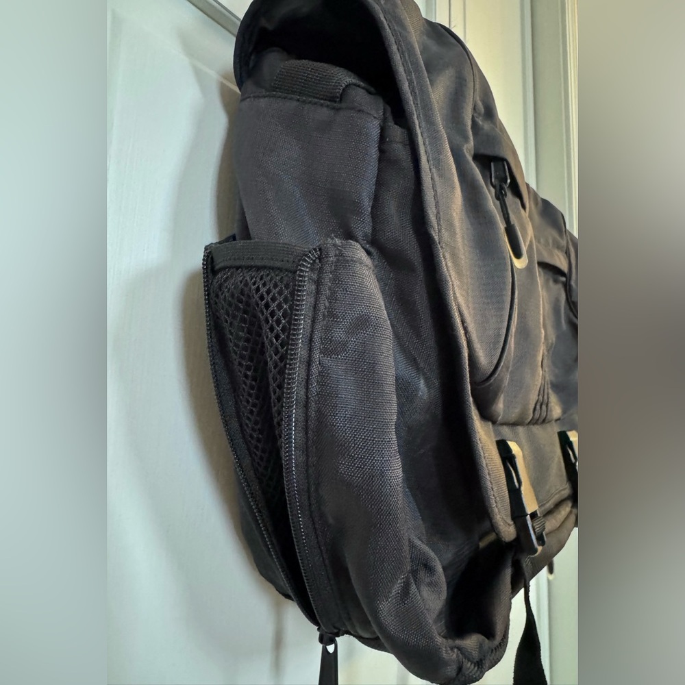Adidas Tourney Messenger Bag - Picture 7 of 9